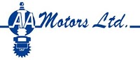 A and A Motors Ltd 472737 Image 0