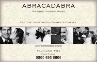 Abracadabra Wedding Videographer Fife 472803 Image 0