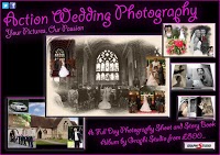 Action Wedding Photography 455779 Image 7