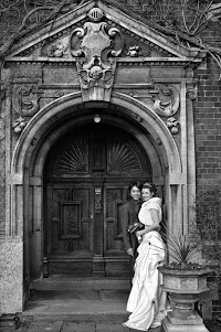 Bespoke Wedding Photography 464001 Image 5