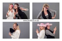 Booth 22 Photo Booth Hire 442775 Image 1
