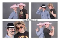 Booth 22 Photo Booth Hire 442775 Image 3