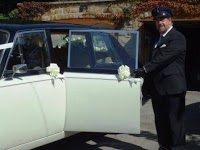 Bretton Wedding Car Hire 442438 Image 2