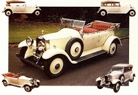 Bretton Wedding Car Hire 442438 Image 4