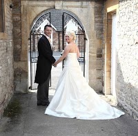 Bristol Wedding Video and DVD 450085 Image 2