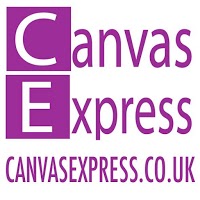 Canvas Express 452758 Image 0