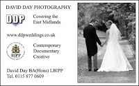 David Day Wedding Photography, Nottingham 461129 Image 9