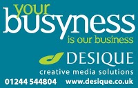 Desique Creative Media Solutions 450957 Image 0