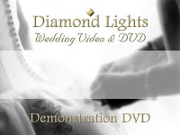 Diamond Lights Wedding Video and DVD 443193 Image 0