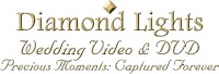 Diamond Lights Wedding Video and DVD 443193 Image 1
