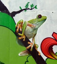Faunagraphic Graffiti Workshops 458509 Image 1