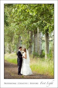 First Light Wedding Photography 471020 Image 3