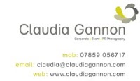 Gannon Claudia 450567 Image 3