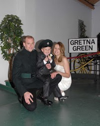 Gretna Green Wedding Photography By Allison 460678 Image 9