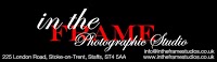 In The Frame Photographic Studio 456719 Image 0