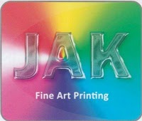 JAK Fine Art (Giclee) Printing 460262 Image 0