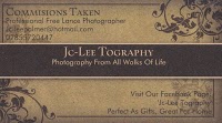 Jc Lee Tography 444435 Image 0