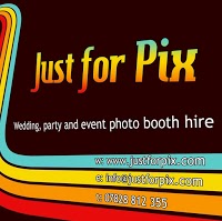 Just for Pix   Photo Booth Hire 455729 Image 0