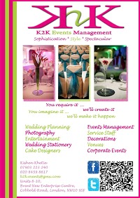 K2K Events Management Ltd 470554 Image 8