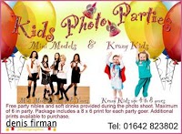 Kids Photo Parties 462772 Image 1