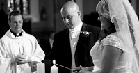 Lifting the Veil Contemporary Wedding Photography 443040 Image 2