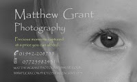 Matthew Grant Photography 450682 Image 0