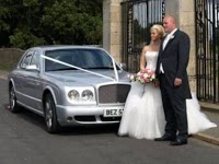 Mr Darcys Fabulous Wedding Cars 453273 Image 0