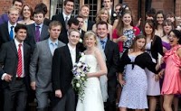 National Archive of Wedding and Social Photography 456221 Image 0