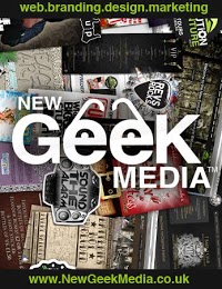 New Geek Media 467989 Image 0