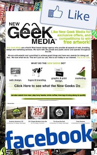 New Geek Media 467989 Image 1