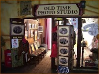 Old Time Photo Studio 460023 Image 0