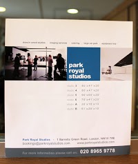 Park Royal Studios 468337 Image 6