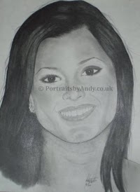 Pencil and Pastel Portraits by Andy 465770 Image 7