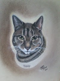 Pet Portraits By Mary 456586 Image 0