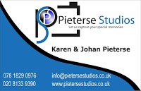 Pieterse Studios Ltd 469020 Image 0
