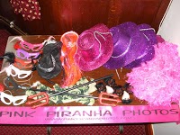 Pink Piranha Photos Franchise 443547 Image 0