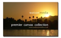 Premier Canvas Collection   Watson Media 467895 Image 0