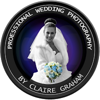 Professional Wedding Photography by Claire Graham 455809 Image 0