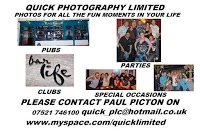 QUICK PHOTOGRAPHY LIMITED 450621 Image 0