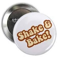 Shake N Bake Productions 453410 Image 0