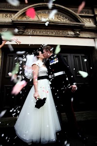 South Wales Wedding Photography 456149 Image 1