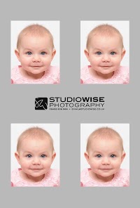 Studiowise Passport Photography 473152 Image 0