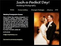 Such a Perfect Day!   Wedding Photography 470227 Image 0