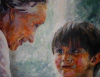 Sue Bagshaw Portraits and Murals 469082 Image 0