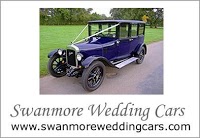 Swanmore Wedding Cars 474873 Image 1