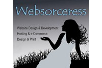 Websorceress.co.uk   Website Design, Hosting and Social Media 456985 Image 0
