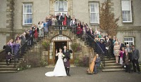 Wedding Photographers Edinburgh www.photobymoon.co.uk 461660 Image 3