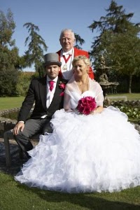 Wedding Photographers Redditch 457525 Image 2