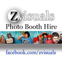 Zvisuals Photo Booth Hire 443723 Image 0