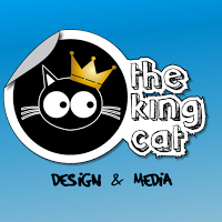 theKingCat   Design and Media 463644 Image 0